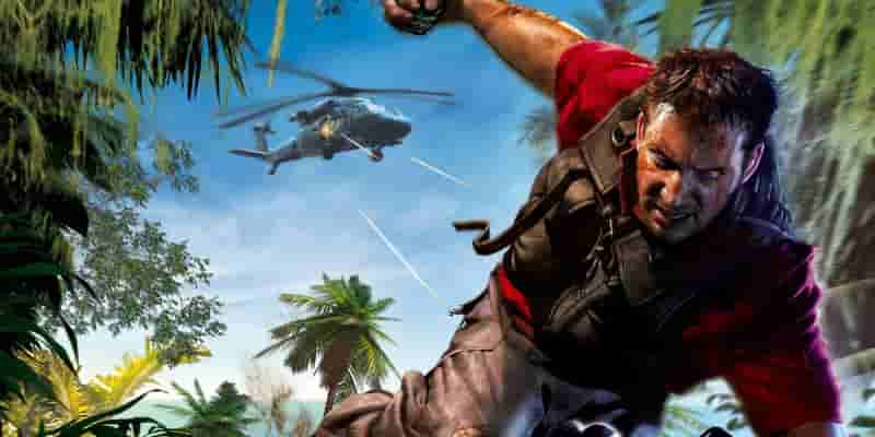 Серия Far Cry нуждается в перезагрузке