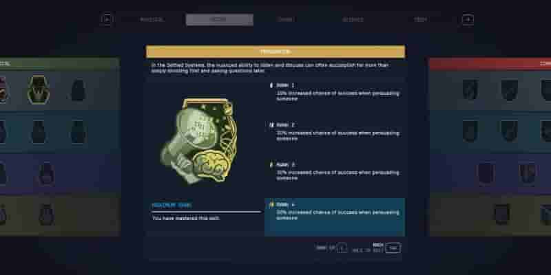 Starfield: Полное руководство UC Vanguard