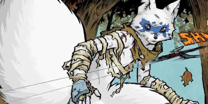 10 новых персонажей TMNT из комиксов IDW, Рейтинг