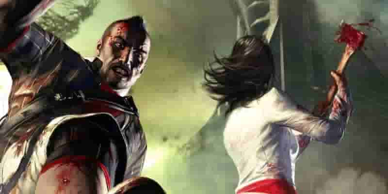 Почему фанатам Dead Island не стоит играть в оригинал