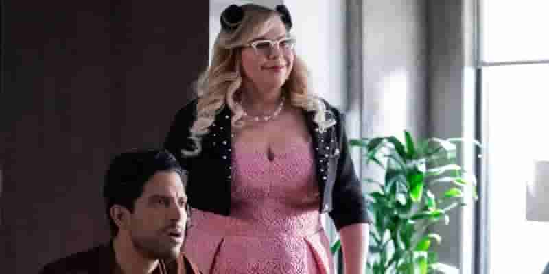 Criminal Minds: Evolution Season 2 Can Do Right by Garvez