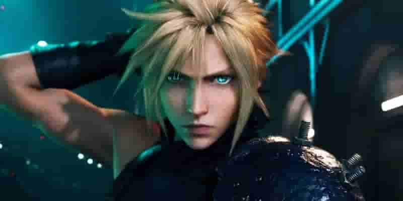 Final Fantasy VII: Пять странных и грубых фактов о теле Клауда