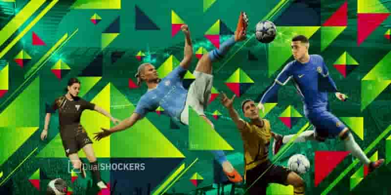 EA Sports FC 24 раскрывает двух лучших бомбардиров за всю историю игры