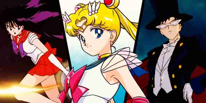 Классические эпизоды-филлеры Sailor Moon, которые фанаты до сих пор любят, рейтинг