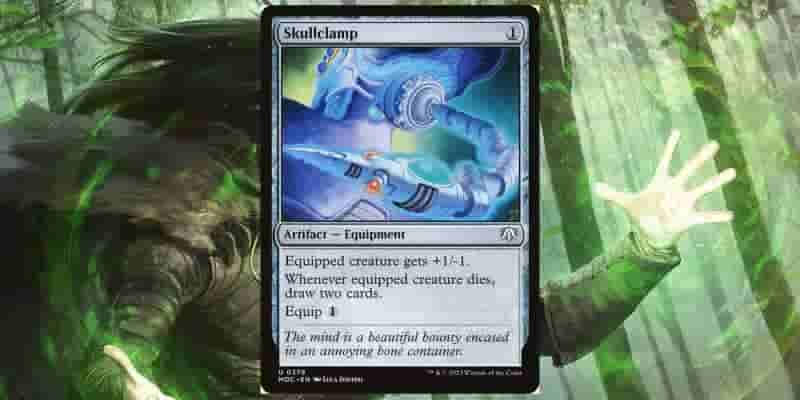 10 лучших карт Magic: The Gathering для Племенные колоды эльфов