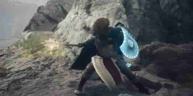 Dragon's Dogma 2: Как играть в файтера