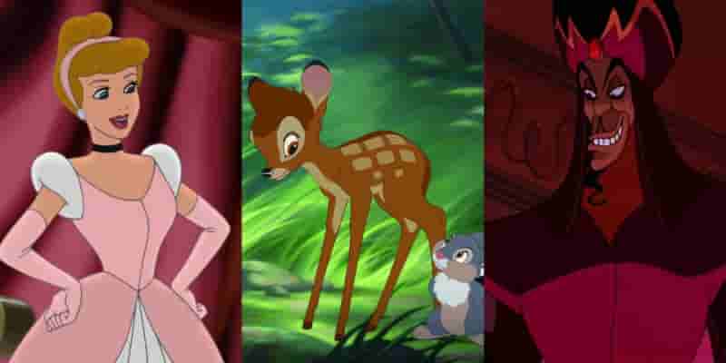 Гай Ричи хотел продолжение «Аладдина», но получил гораздо лучший проект Disney