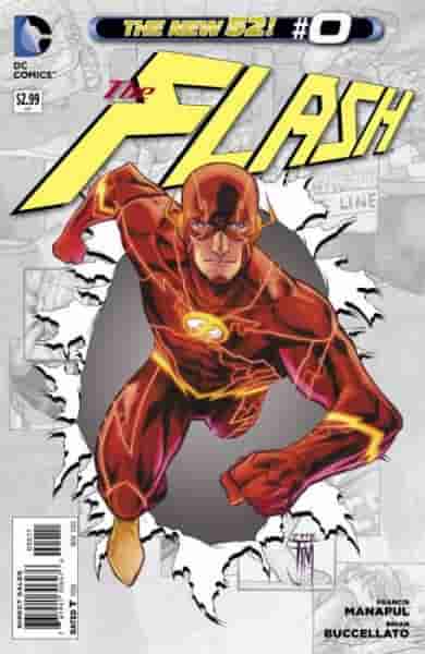 The Flash