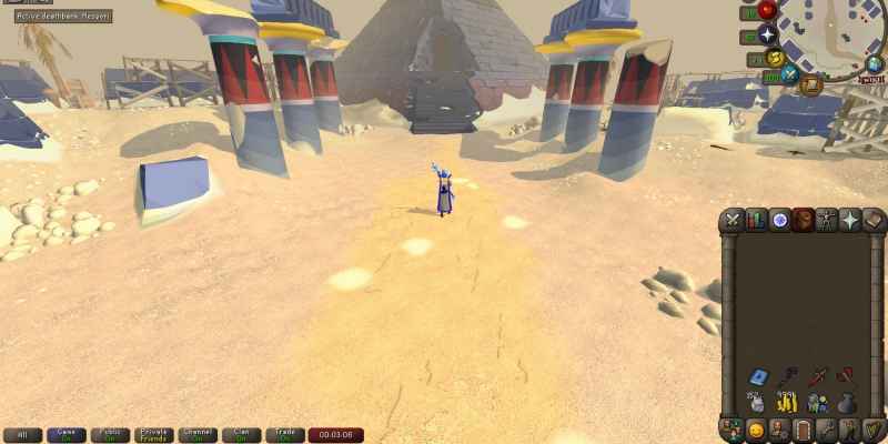 OSRS: Гайд по прокачке магии (1-99)