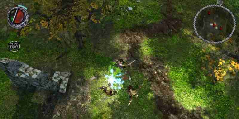 10 лучших ретро-RPG, в которых все дело в гринде