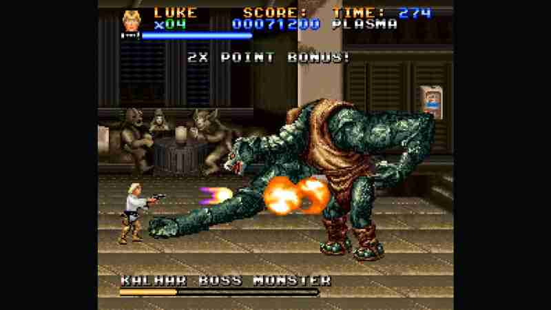 10 лучших игр для SNES, основанных на фильмах, рейтинг