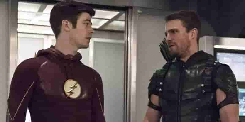 10 лучших дружеских отношений в Arrowverse, рейтинг