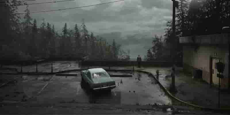 Ремейк Silent Hill 2 — кошмарный шедевр