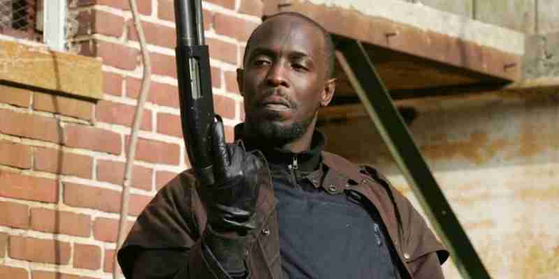 15 лучших персонажей The Wire