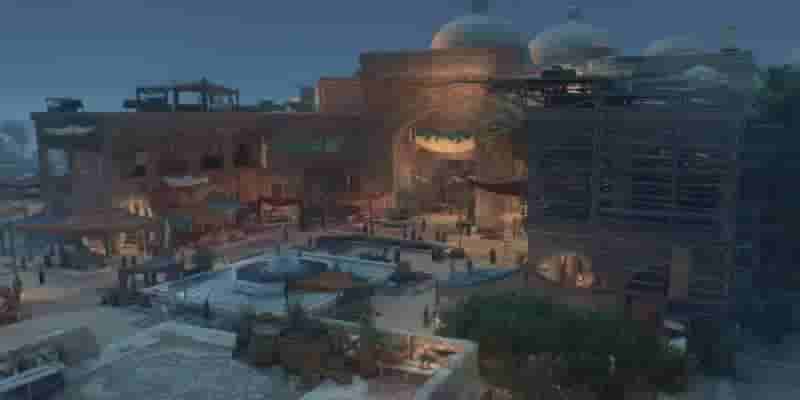 Assassin&rsquo;s Creed Mirage: Путеводитель по Багдаду
