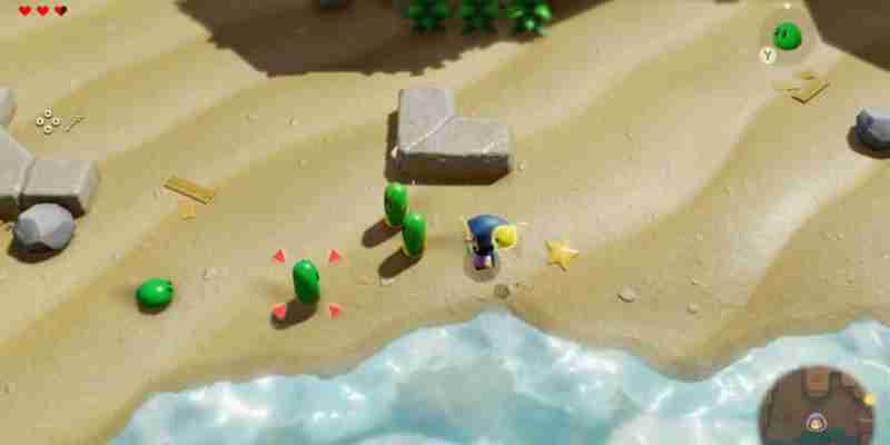 Zelda EOW: 10 Echoes That Are Absolutely Usely