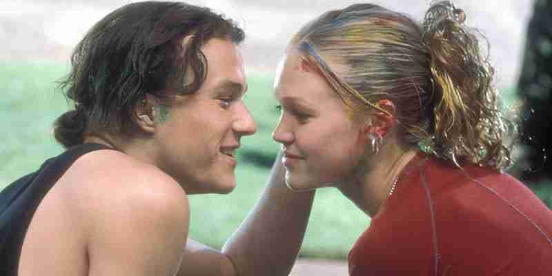 25 лет назад, этот знаковый ROM-Com стал классическим жанром классика