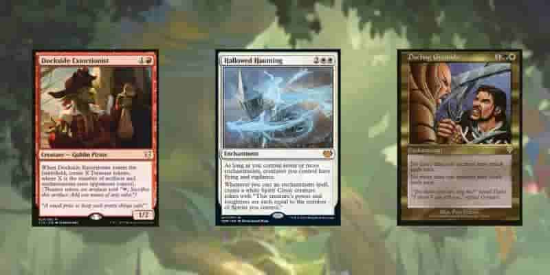 10 карточек Magic: The Gathering, которые необходимо перепечатать в качестве специальных гостей