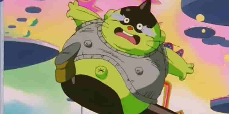 Идеи Dragon Ball GT, которые должны вернуться в DAIMA