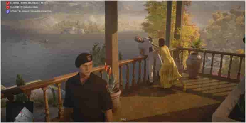 Лучшие стелс-игры, в которые стоит поиграть перед Assassin's Creed Shadows