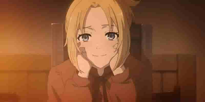 Mushoku Tensei: 10 лучших персонажей в рейтинге