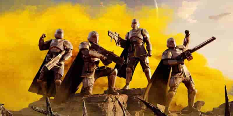 Расписание простоя сервера Destiny 2 и время выпуска DLC Final Shape