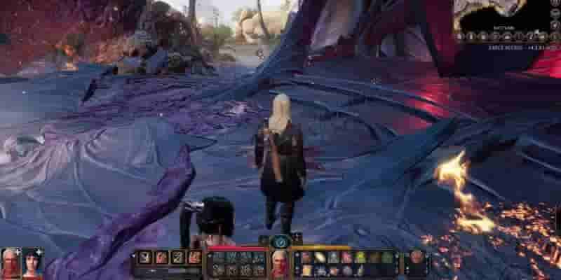 Baldur's Gate 3: 10 лучших подвигов в рейтинге