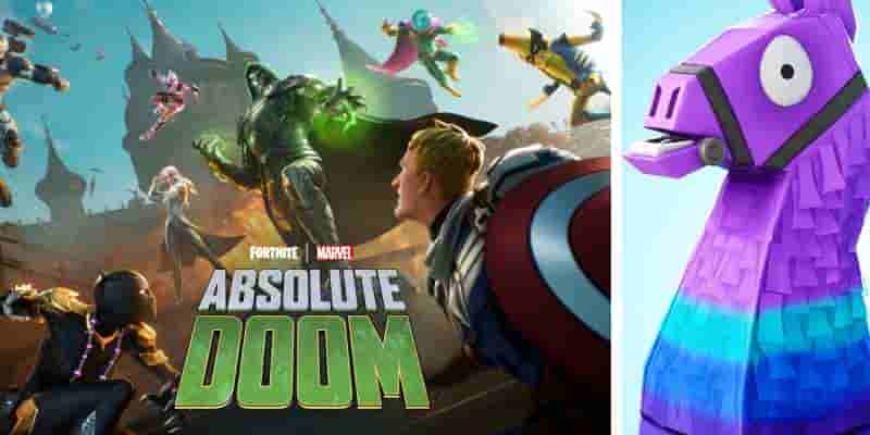 Поклонники выяснили, кто виноват в пропаже лам из Fortnite