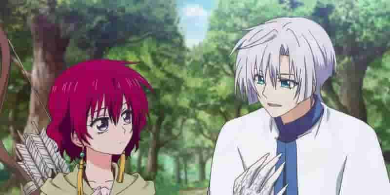 10 способов, которыми Yona of the Dawn принимает Shojo Clich&eacute;s