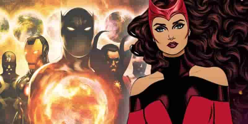  OP Персонажи Marvel, которых Космический Призрачный Гонщик не может победить