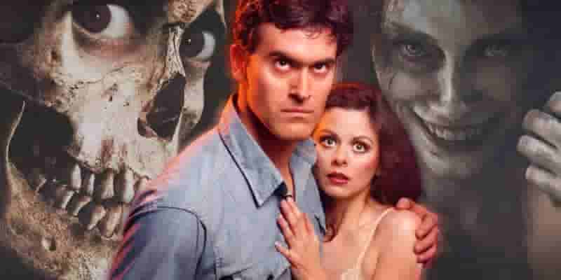 Evil Dead Rise раскрывает запутанный секрет каждого Некрономикона
