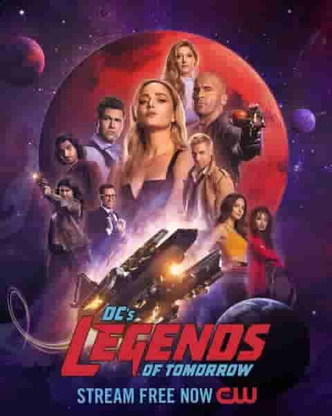 10 проектов Arrowverse, которые Может вдохновить DCU