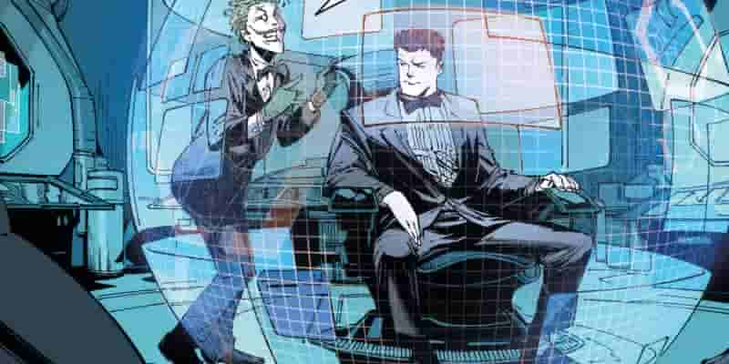 Новый Робин Бастера Справедливости Отличное дополнение к Бэтмену