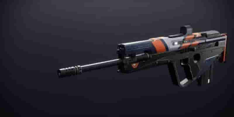 Destiny 2: Lightfall — все новые способности оружия, 
