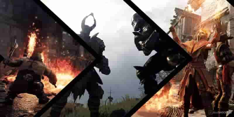 Warhammer: Vermintide 2 Объявлена ​​дата выхода дополнения Tower Of Treachery