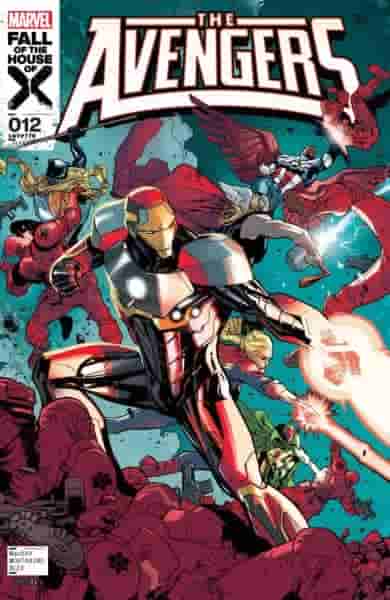 Встретьтесь с оригинальным гоблином Человека-паука в новых комиксах Marvel на этой неделе