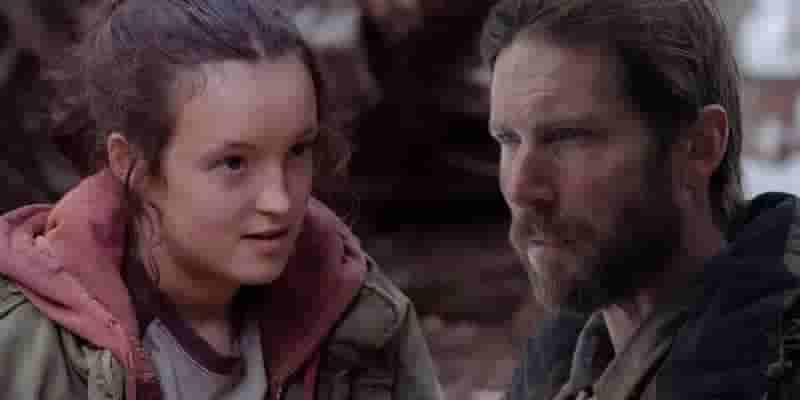 The Last of Us: Трой Бейкер описывает напряженную, тихую удаленную сцену с Беллой Рэмси