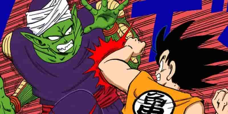 10 боев Dragon Ball, которые навсегда изменили аниме
