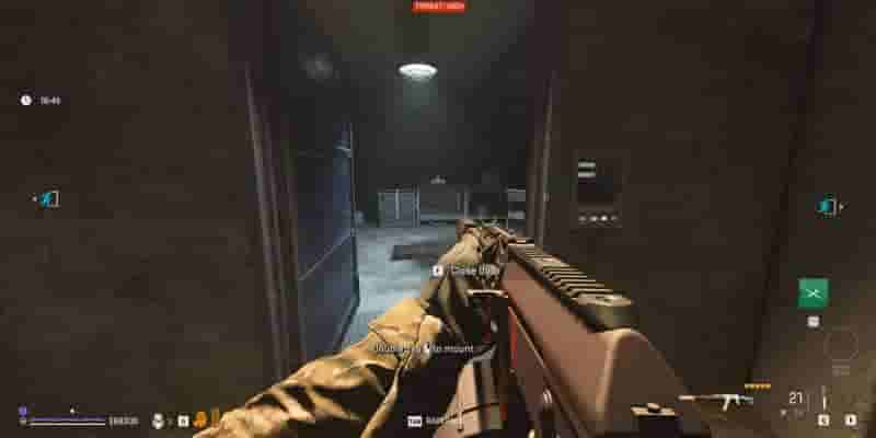 Warzone 2 DMZ: Гайд по нижней части ствола
