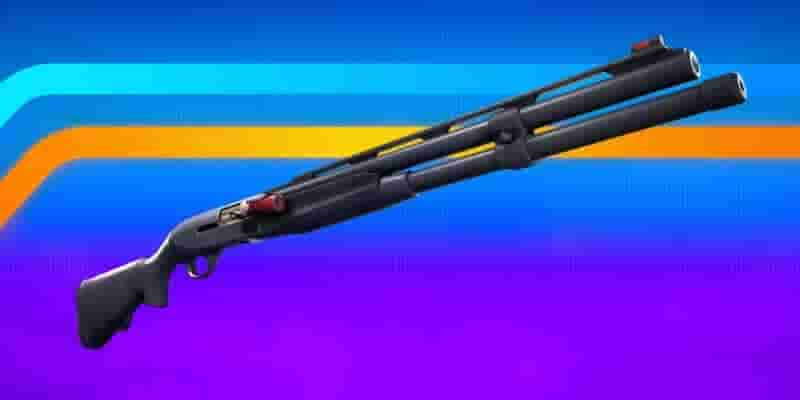 Fortnite, глава 4, сезон 2: 10 лучших видов оружия в рейтинге