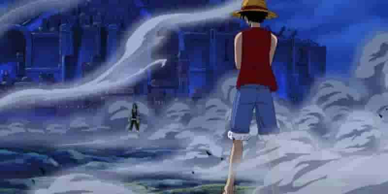 Санджи против королевы и 9 других удивительных боев One Piece в прямом эфире