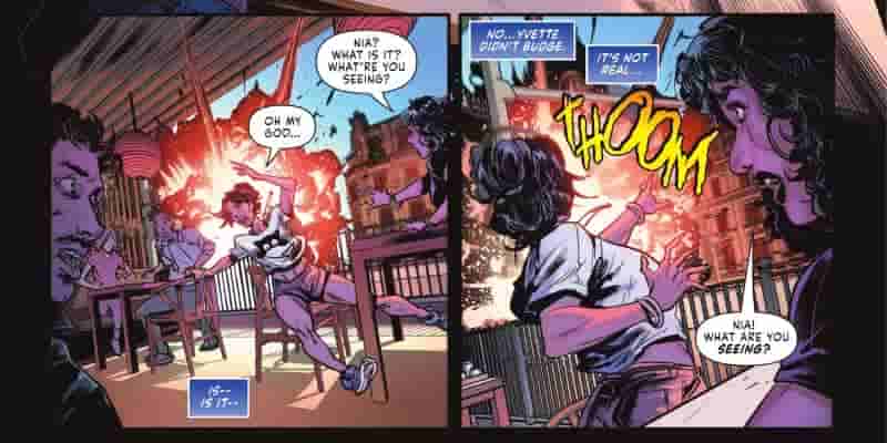ОБЗОР: DC's Titans - Beast World Tour: Metropolis