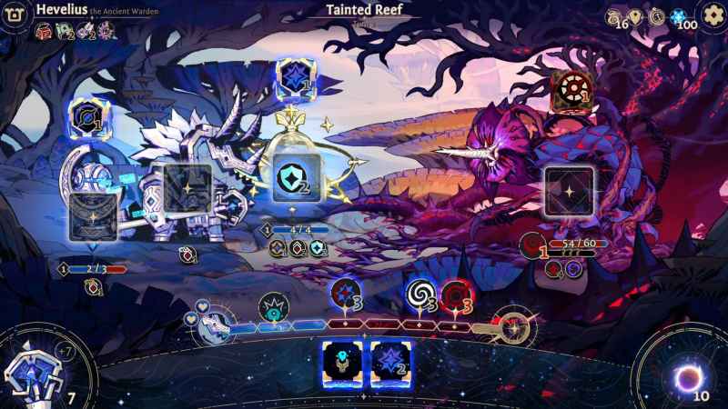 Astrea: Six-Sided Oracles — сегодняшняя бесплатная игра в Epic Games Store