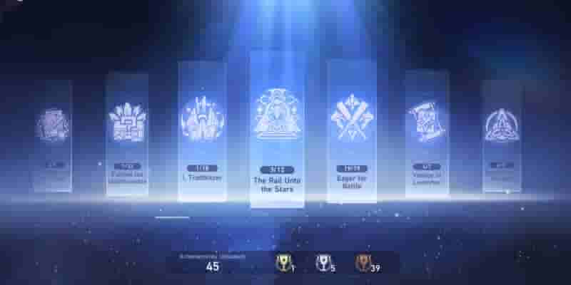 Honkai Star Rail: Stellar Jade Farming Гайд