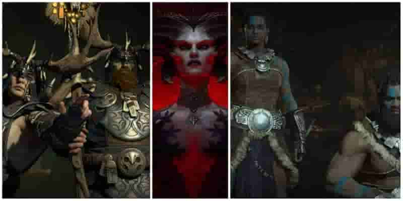 Diablo 4: Как получить баннеры