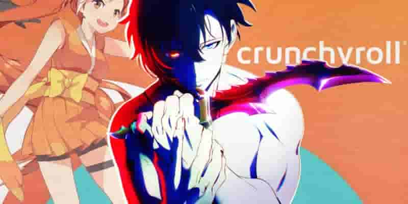 Crunchyroll готовится к весне 2024 года в новой потоковой передаче с 3-м сезоном KonoSuba и другими