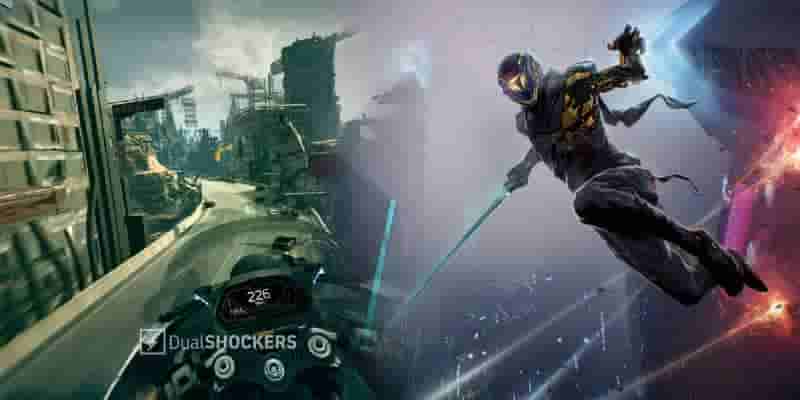 Игра года DualShockers 2023: выбор редактора — Джек Коулман