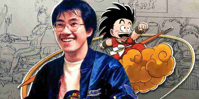 28 лет спустя, Dragon Ball Daima дает Super Saiyan 4 goku его первая победа с теневых драконов