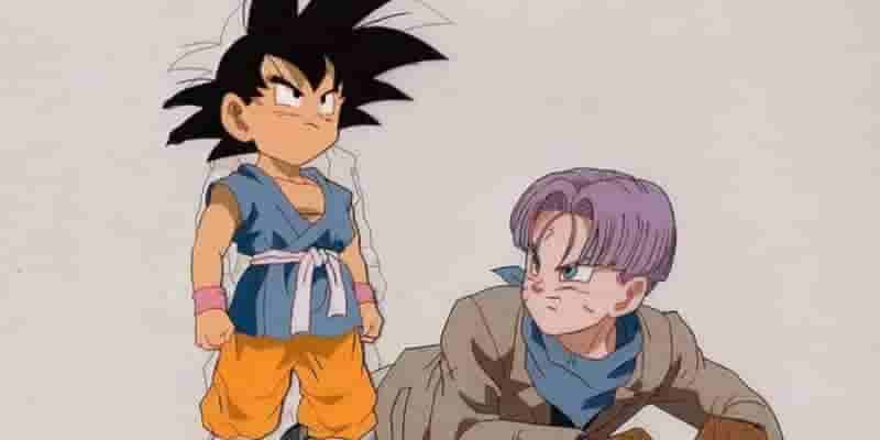 Рейтинг лучших предметов коллекционирования Dragon Ball