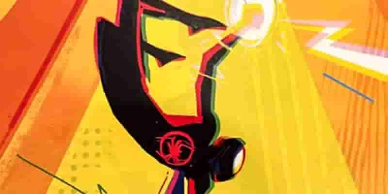 Влияние Spider-Verse на анимацию больше зависит от истории, чем от стиля